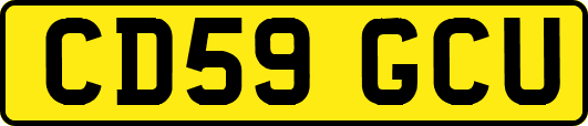 CD59GCU