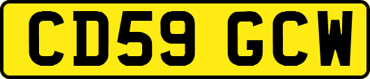 CD59GCW
