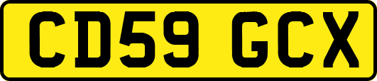CD59GCX
