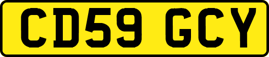 CD59GCY