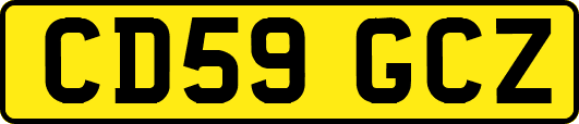 CD59GCZ