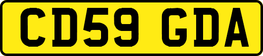 CD59GDA