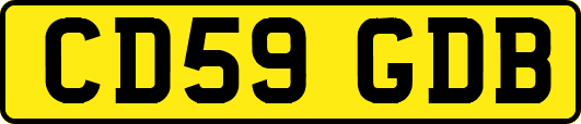 CD59GDB