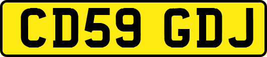 CD59GDJ