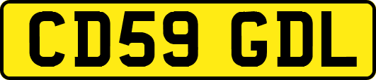 CD59GDL