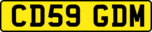 CD59GDM