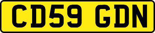 CD59GDN