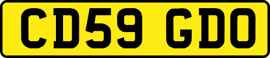 CD59GDO