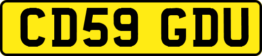 CD59GDU