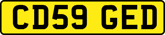 CD59GED