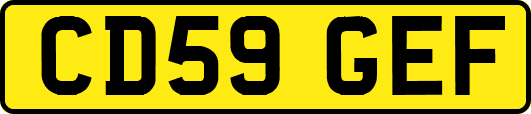 CD59GEF
