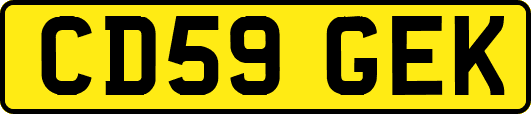 CD59GEK