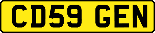 CD59GEN