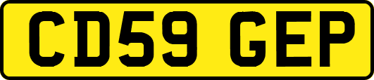 CD59GEP