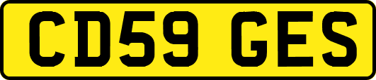 CD59GES