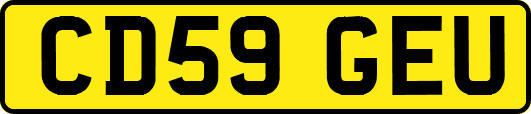 CD59GEU