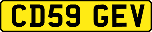 CD59GEV