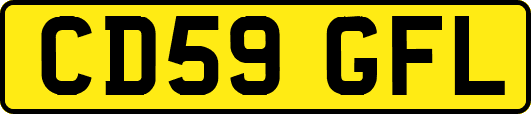 CD59GFL