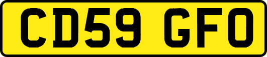 CD59GFO