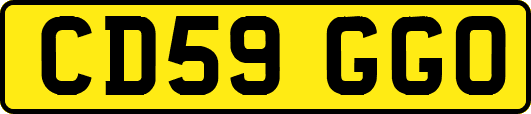 CD59GGO