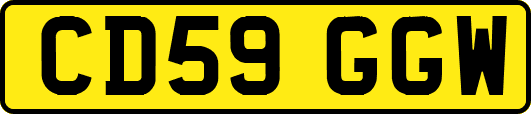 CD59GGW