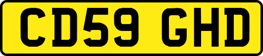 CD59GHD