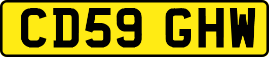 CD59GHW