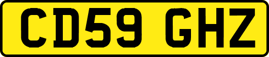 CD59GHZ