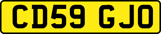CD59GJO