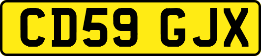 CD59GJX