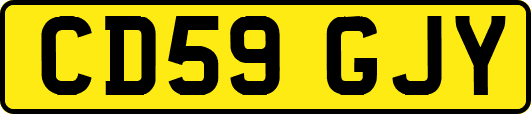 CD59GJY