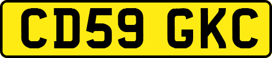 CD59GKC