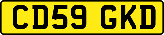 CD59GKD