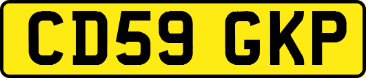 CD59GKP