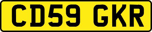 CD59GKR