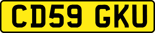 CD59GKU