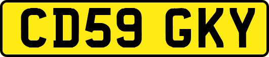 CD59GKY