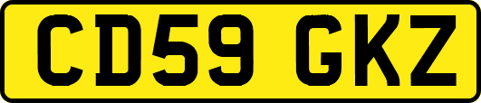 CD59GKZ