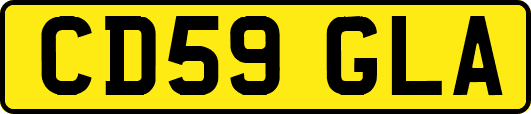 CD59GLA