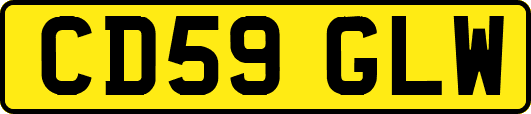 CD59GLW