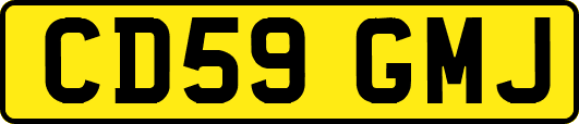 CD59GMJ