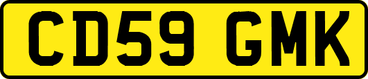 CD59GMK