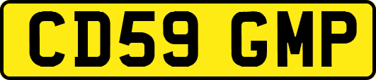CD59GMP