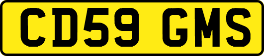 CD59GMS