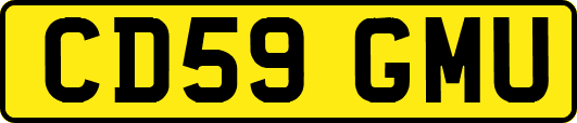 CD59GMU