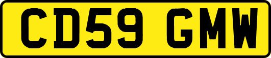 CD59GMW