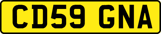 CD59GNA