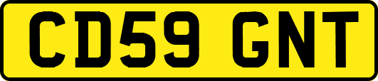 CD59GNT