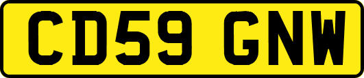 CD59GNW