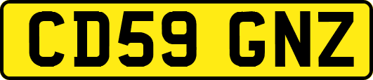 CD59GNZ